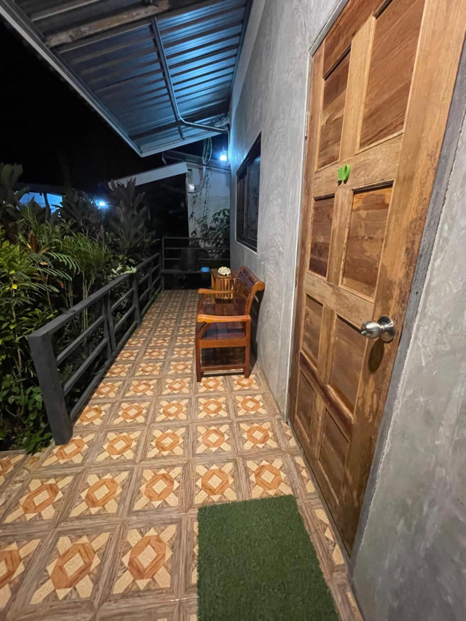 A.P.Guesthouse Koh Mak Exterior photo