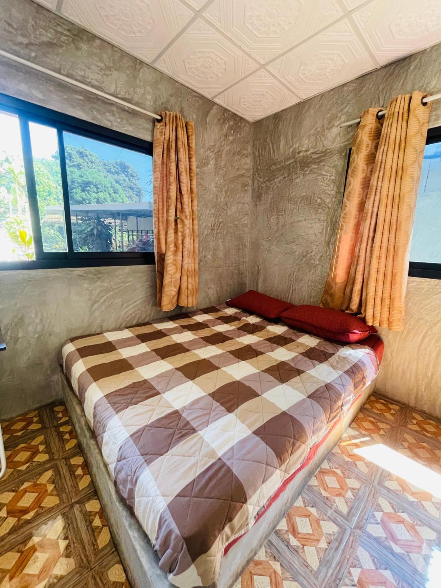 A.P.Guesthouse Koh Mak Exterior photo